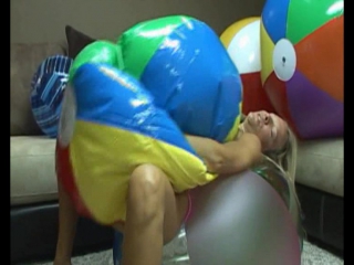 renes big beachball inflation