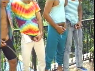 carnaval in rio