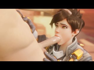 tracer paying a bet by bewyx ft cinderdryadva 2160p