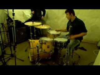 sasha grey recorded drums))) milf