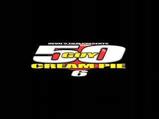 50 guy cream pie 6 (2008)