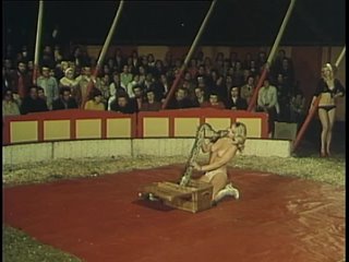 sex circus (1974