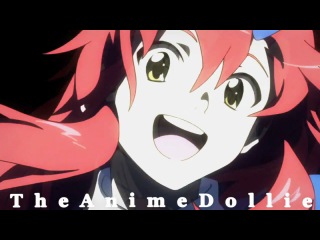 anime mix amv hd / anime mix amv [clip] right round [sexy overload]